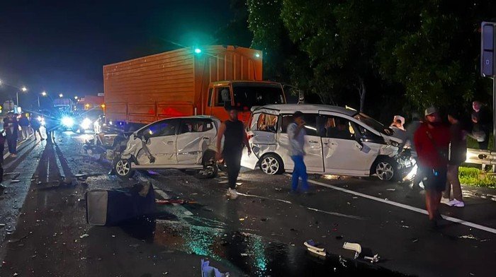Korban Tabrakan Tol Cipularang: 7 Fakta Memilukan yang Harus Anda Tahu