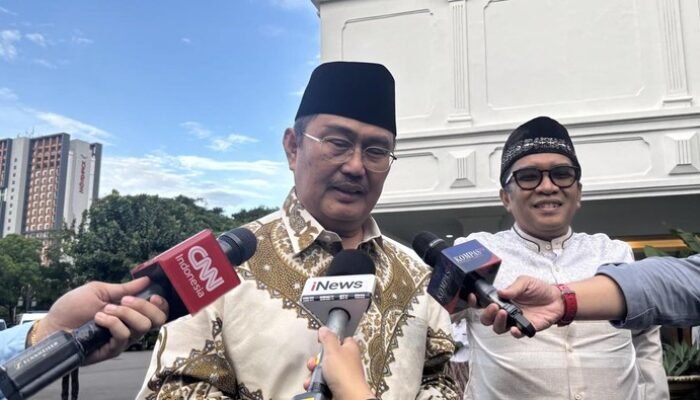 Prabowo dan Presiden Pakistan Taklukkan Krisis dengan Rencana Jimly ke Teheran