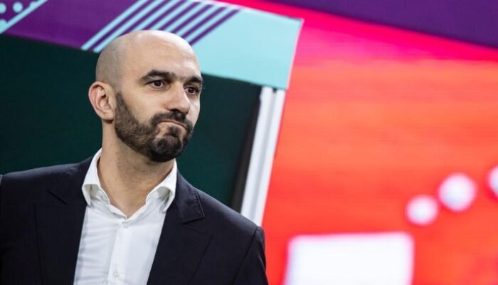 “Walid Regragui: Akhirnya Benar-Benar Tinggalkan Timnas Maroko, Apa yang Mendorongnya?”