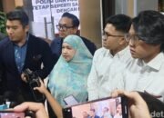 Bigmo-Resbob Tersangka: Babak Baru dalam Perkara Cemarkan Nama Azizah Salsha