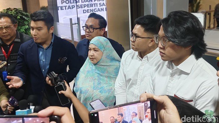 Bigmo-Resbob Tersangka: Babak Baru dalam Perkara Cemarkan Nama Azizah Salsha