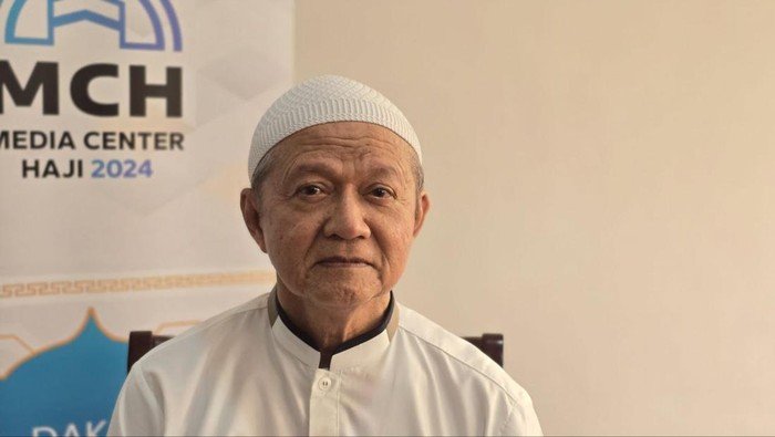Mundur dari BoP, Anwar Abbas Dorong Fokus pada Kepentingan Rakyat RI