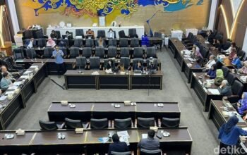 “Menanti Peradilan yang Adil: RUU PPRT Siap Disahkan?”