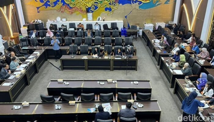 “Menanti Peradilan yang Adil: RUU PPRT Siap Disahkan?”