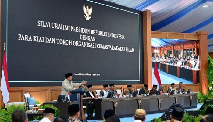 **Konflik Timur Tengah: Prabowo Diminta Pilih Sisi, RI di BoP Kritis**