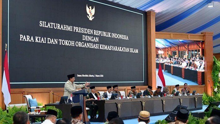 **Konflik Timur Tengah: Prabowo Diminta Pilih Sisi, RI di BoP Kritis**