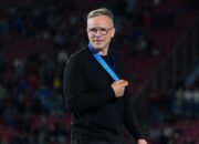 “Timnas Maroko Tak Memilih Xavi, Ini Pelatih yang Dipercaya!”