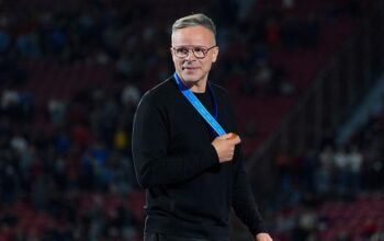 “Timnas Maroko Tak Memilih Xavi, Ini Pelatih yang Dipercaya!”