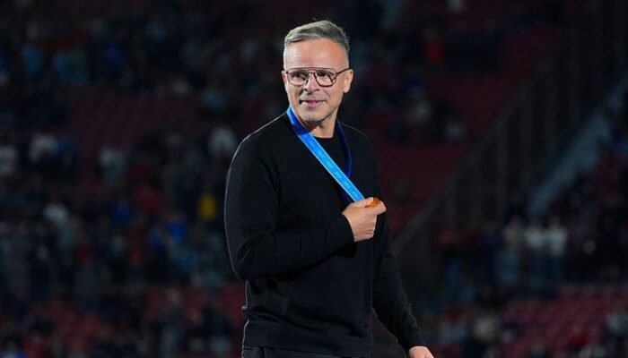 “Timnas Maroko Tak Memilih Xavi, Ini Pelatih yang Dipercaya!”