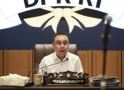 “Solidaritas Masyarakat Sipil, Kunci Persatuan Nasional Menurut Dasco”