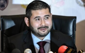 “Bos JDT Diminta Bertanggung Jawab Atas Skandal Naturalisasi Malaysia: Apakah Ini Akhir dari Dominasi Asing di Bola?”