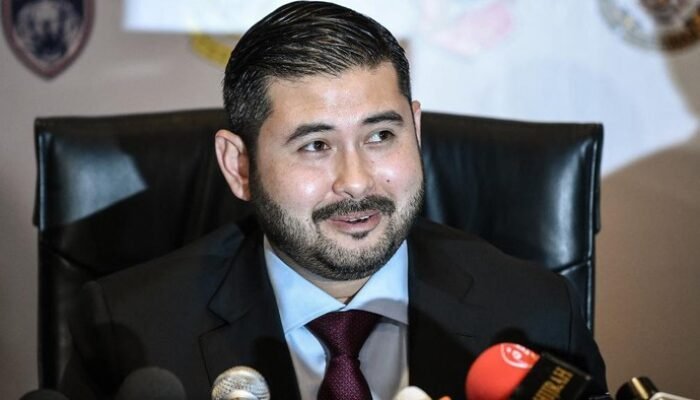 “Bos JDT Diminta Bertanggung Jawab Atas Skandal Naturalisasi Malaysia: Apakah Ini Akhir dari Dominasi Asing di Bola?”