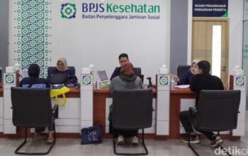 “PBPU vs BP Pemda BPJS: Kenali Bedanya dari PBI!”
