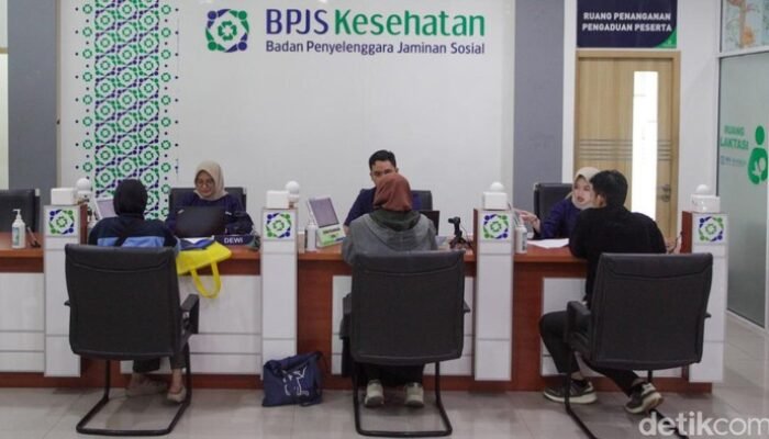 “PBPU vs BP Pemda BPJS: Kenali Bedanya dari PBI!”
