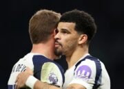 “Cukuplah Alasan, Spurs Harus Berbicara dengan Tindakan!”