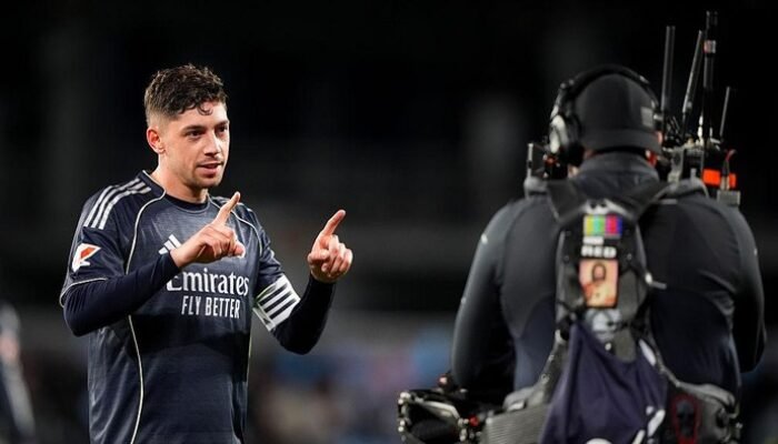 “Celta Vs Madrid: Valverke, Strategi Gagal yang Malah Sukses”