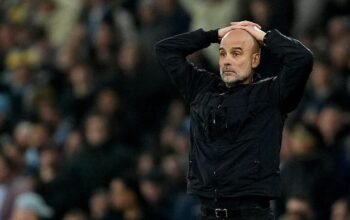 **Pep Guardiola: Kunci Keberhasilan di Tengah Badai Jadwal Man City?**