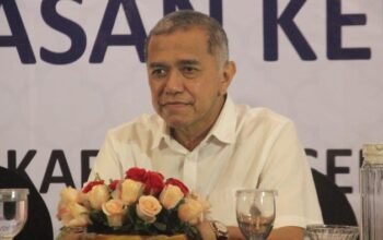 **Komisi VIII DPR Yakin Haji 2026 Aman dari Konflik Timteng, Meski Perang Diprediksi Berlangsung Lama**