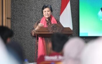 “Kesehatan Jiwa Anak Terancam: Wajibnya Kolaborasi Lintas Sektor!”