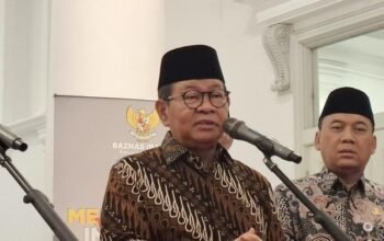 Gubernur DKI Pramono Anung Gagalkan Mudik Pejabat dengan Sanksi Tegas