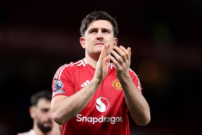 Harry Maguire Terima Hukuman 15 Bulan Penjara Bersyarat, Soal Perkelahian di Yunani Meraup Perhatian Global!