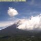 Erupsi Gunung Semeru Hari Ini: Awan Panas dan Guguran Ancam Warga Dekat Lokasi