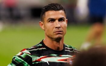 Ancaman Piala Dunia 2026 bagi Cristiano Ronaldo: Benarkah?