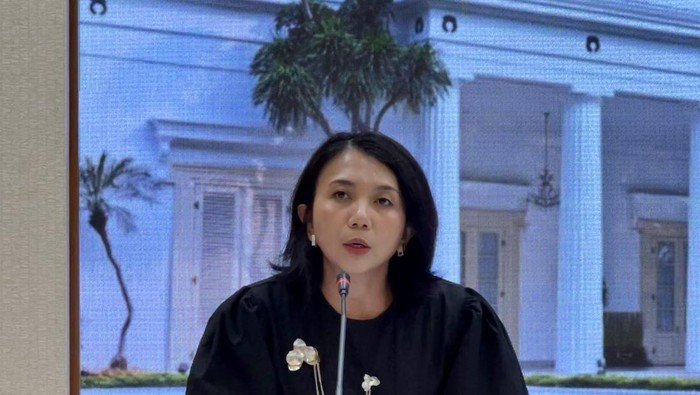 Timur Tengah Memanas, Pemerintah Indonesia Fokus Tangguhkan BoP di Tengah Krisis