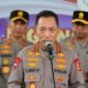 196 Ribu Ha Jagung, Kapolri Targetkan Kuartal I 2026, Jawaban untuk Swasembada!