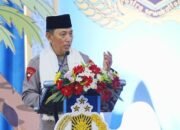 Dari Sumsel ke Dunia: Kapolri Ajak Ulama-Umara Dukung Presiden untuk Perdamaian Global