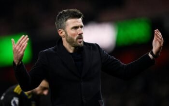 “Carrick Oke di Man United Bukan Hal Mengejutkan: Kebijakan Transfer yang Cerdas?”