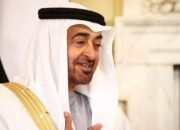 Konflik Timur Tengah Escalate, Pernyataan Presiden MBZ: Kita Tak Mudah Diprediksi