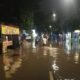Banjir 60 Cm di Bintaro, Jaksel, Rendam Jalan dan Rumah Warga!