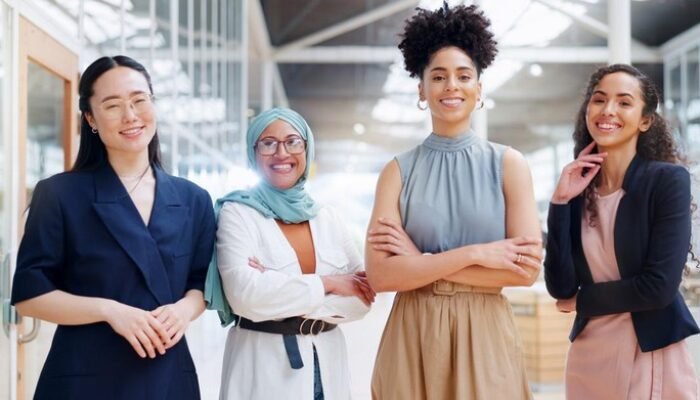 “Hari Perempuan Internasional 2026: Apa yang Telah Dicapai, Apa yang Masih Tergaung?”