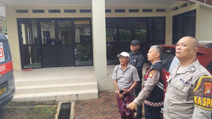 Heboh! Pemilik Sepeda Lapor, Maling curi Sepedanya saat Sedang Salat Tarawih di Depok