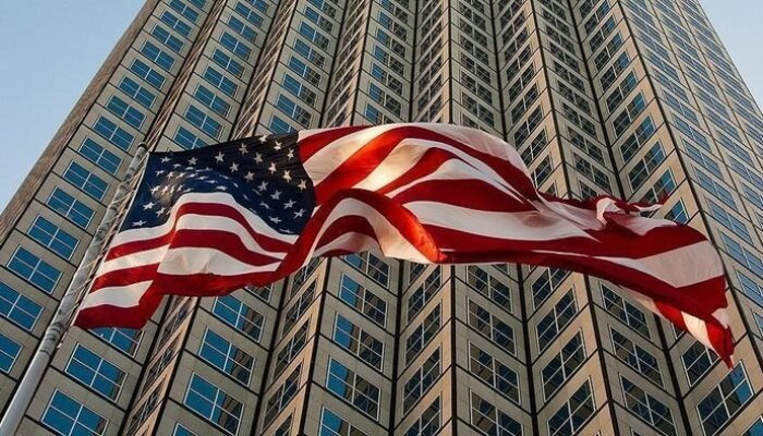 Ledakan di Kedutaan AS di Oslo, Area Sekitar Lokasi Ditutup: Kenapa Ini Penting?