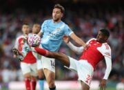 **Arsenal dan City Siap Bersaing untuk Quadruple, Menang di Piala FA Pemicu Kans Mereka**