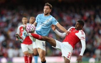 **Arsenal dan City Siap Bersaing untuk Quadruple, Menang di Piala FA Pemicu Kans Mereka**