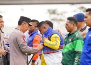 Kapolri: Ojol, Jembatan Perkotaan Akan Lain dari Sekarang!