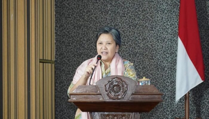 Seruan MPR untuk Perkuat Hari Perempuan Internasional: Wujudkan Kesetaraan Nyata