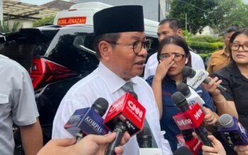 Normalisasi Sungai: Pramono Yakin Banjir Tak Pernah Hilang Sepenuhnya