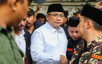 5 Alasan Kuat Hukum Menyatakan Status Tersangka Yaqut sebagai Tidak Sah!