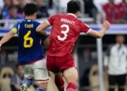 Elkan Baggott Siap Kembali Bersinar di Timnas Indonesia!