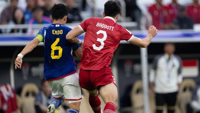 Elkan Baggott Siap Kembali Bersinar di Timnas Indonesia!