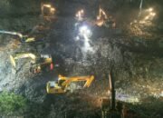 Tragedi Sampah Bantargebang: Detik-detik Menakutkan yang Berawal dari Teriakan Warga