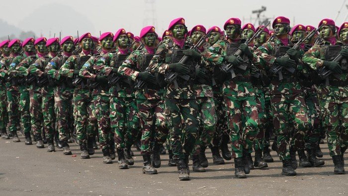 Status Siaga 1 dari Panglima TNI Disebut Keliru oleh Koalisi Sipil, Apakah Ini Ancaman Demokrasi?