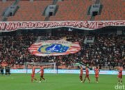 Persija Jakarta, Nama Besar di Balik Skuad Timnas Indonesia