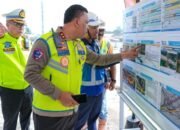 Percepatan Arus Mudik, Tol Fungsional Japek II Selatan Dikukuhkan Kesiapannya