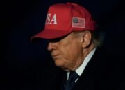 Perang Verbal Trump vs Iran, Mojtaba Khamenei Naik Tahta