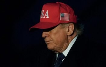 Perang Verbal Trump vs Iran, Mojtaba Khamenei Naik Tahta